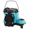 Big John Little Giant 1/3 HP 2760 gph Cast Iron Diaphragm AC Submersible Sump Pump 506158 - alternate 2